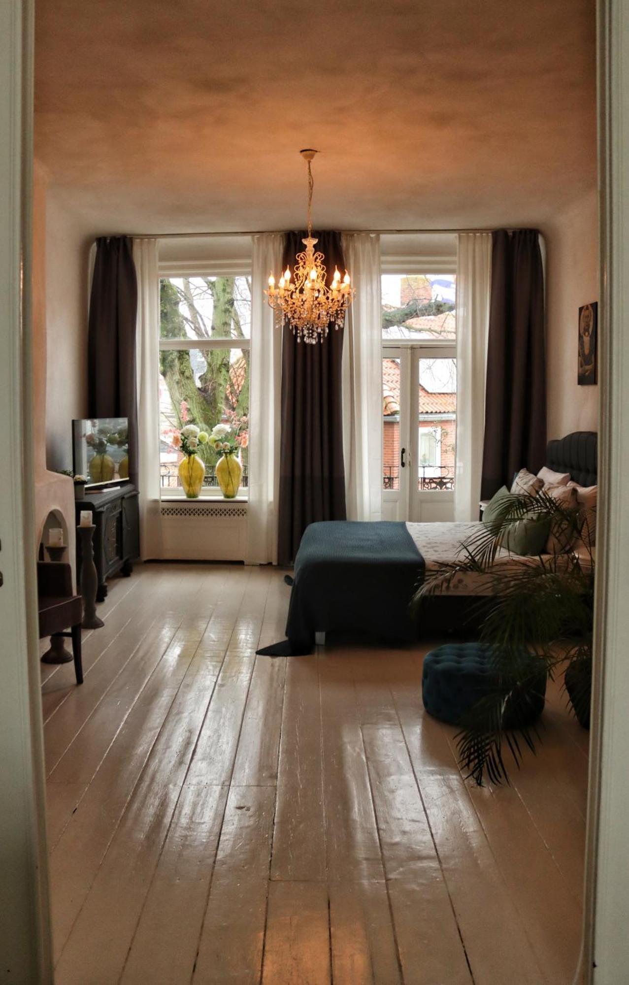 Appartement Zeeuws Genoegen 블리싱겐 외부 사진