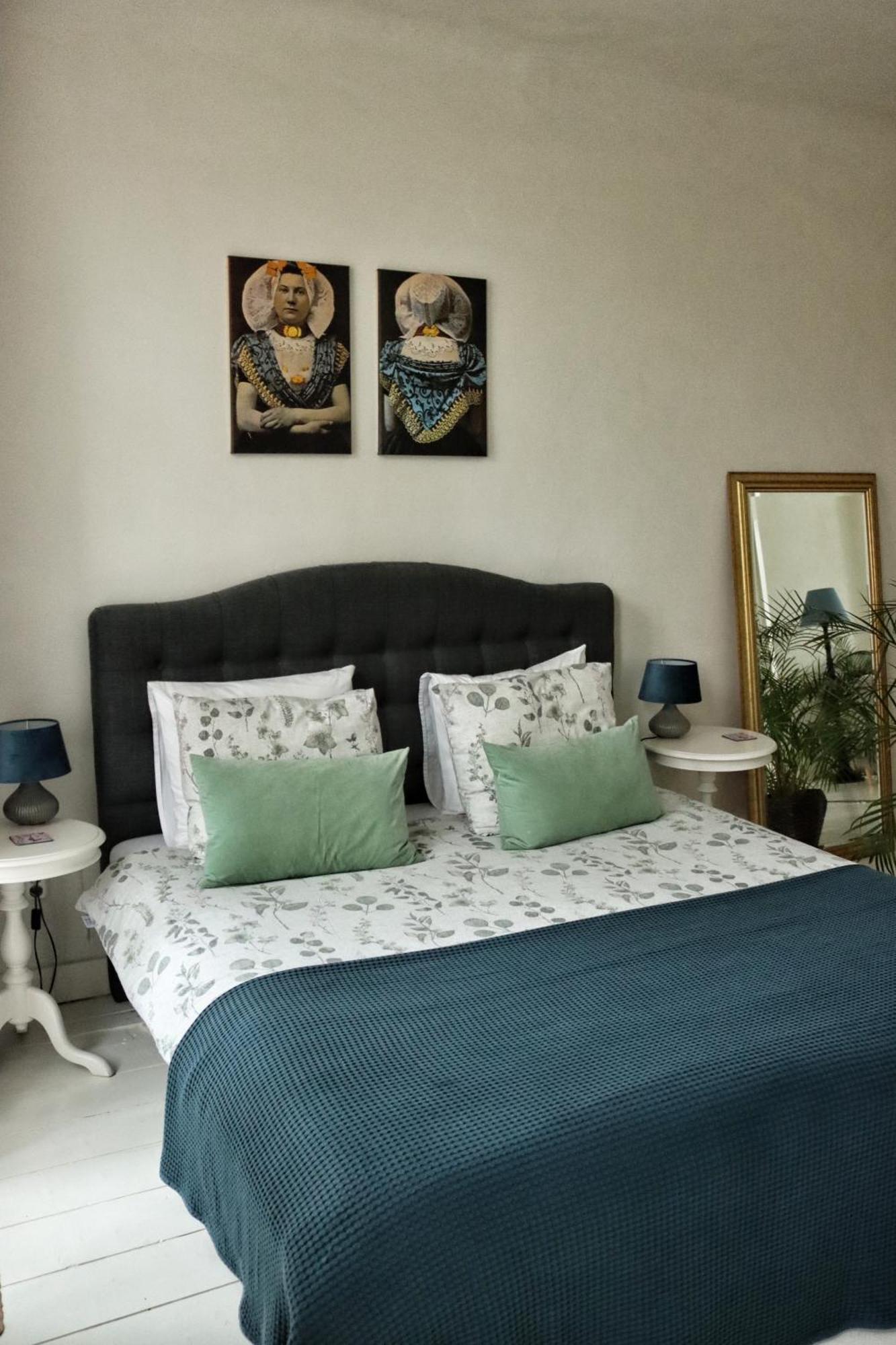 Appartement Zeeuws Genoegen 블리싱겐 외부 사진