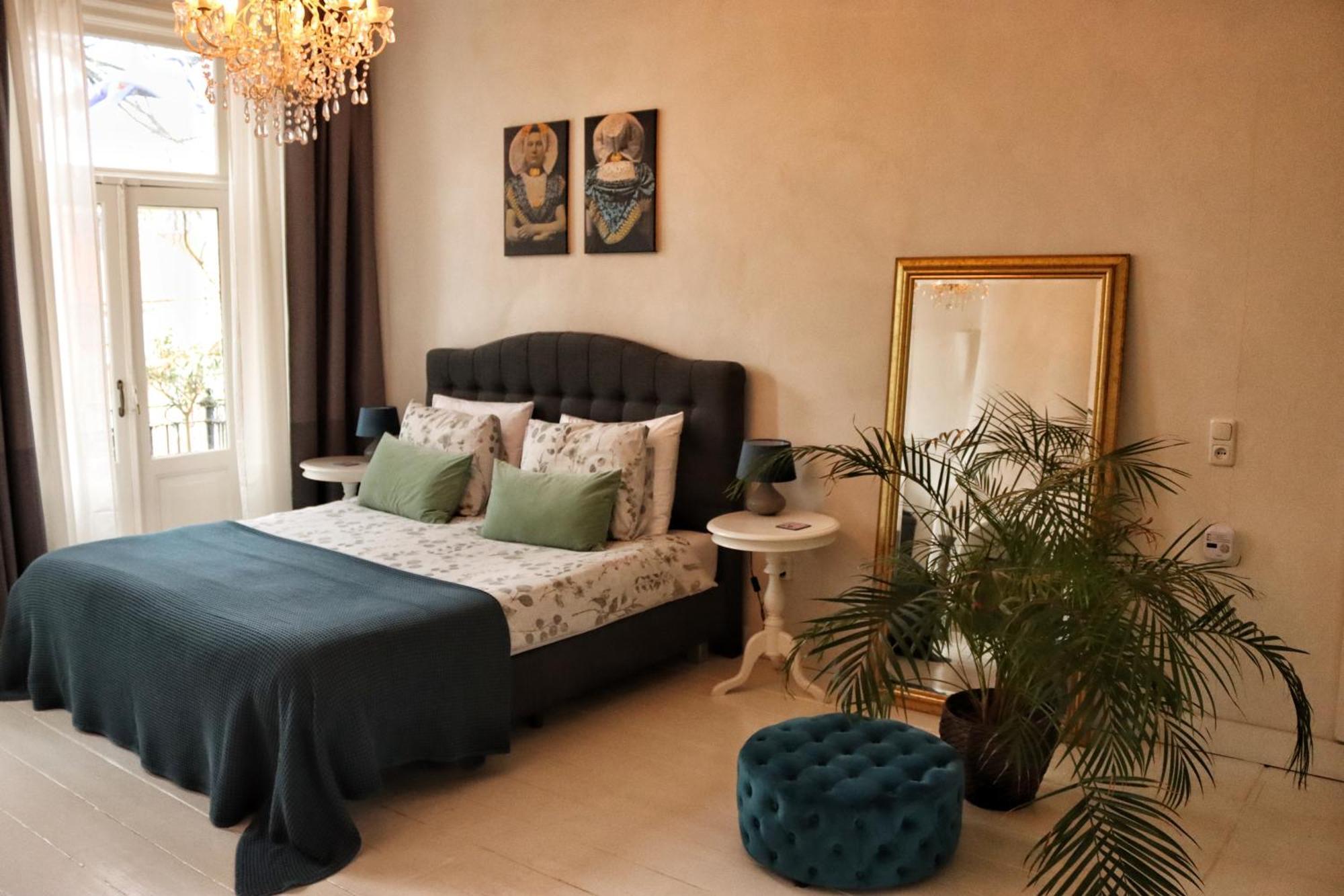 Appartement Zeeuws Genoegen 블리싱겐 외부 사진