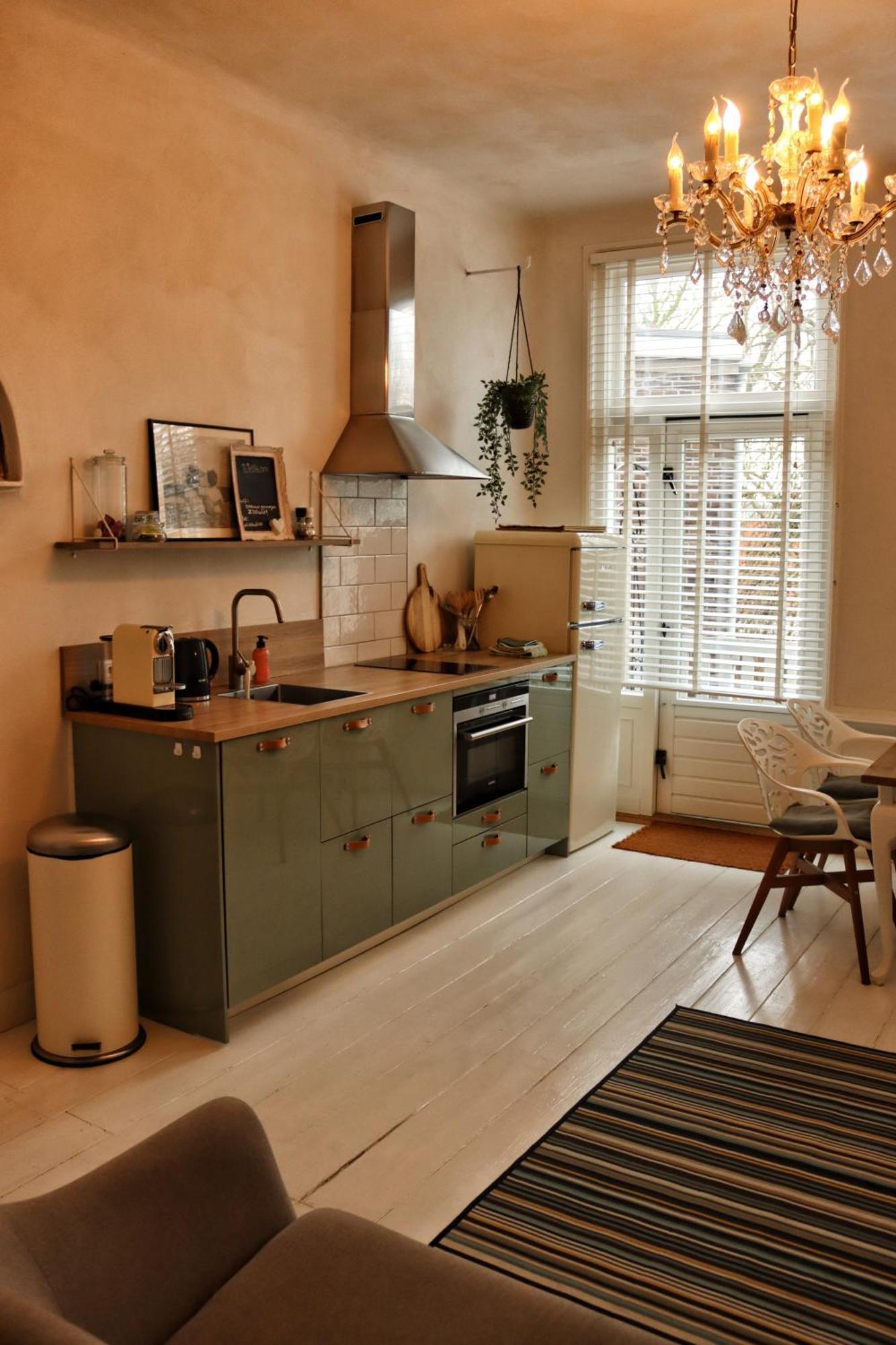 Appartement Zeeuws Genoegen 블리싱겐 외부 사진